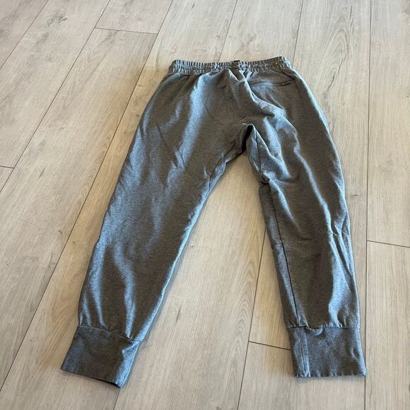 SWET Tailor men’s gray joggers size XL - Picture 6 of 8